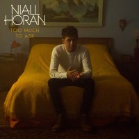 NIALL HORAN - Too Much To Ask