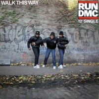 RUN-DMC, Walk This Way