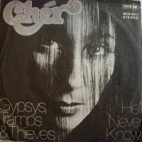 Gypsies, Tramps And Thieves - CHER