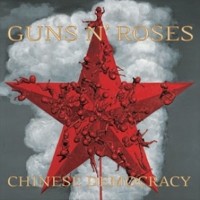 Chinese Democracy - GUNS N&#039; ROSES