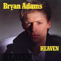 BRYAN ADAMS, Heaven