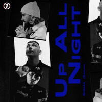 SIGMA & GARDNA - Up All Night
