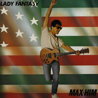 Max Him, Lady Fantasy