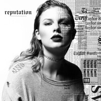 Taylor Swift feat. Ed Sheeran and Future, End game
