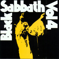 SNOWBLIND - BLACK SABBATH