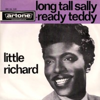 LITTLE RICHARD, Long Tall Sally