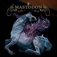 Mastodon, March Of The Fire Ants