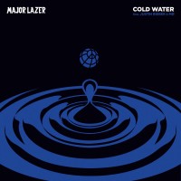 MAJOR LAZER & JUSTIN BIEBER & MØ, Cold Water