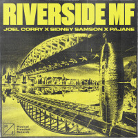 JOEL CORRY & SIDNEY SAMSON & PAJANE - Riverside MF