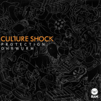 Culture Shock, Ohrwurm