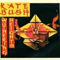 KATE BUSH, Wuthering Heights