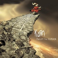 Korn, Freak On A Leash