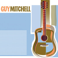 GUY MITCHELL, SINGING THE BLUES