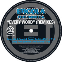 ERCOLA & DANIELLA - Every Word