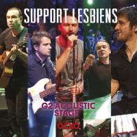 SUPPORT LESBIENS, Bombs and Lies