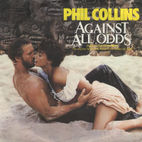 PHIL COLLINS, Against All Odds