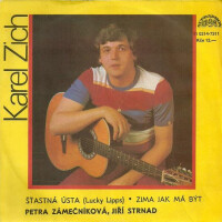Zima jak má být - KAREL ZICH