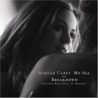 MARIAH CAREY, My All (Remix)