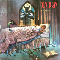 Night People - Dio