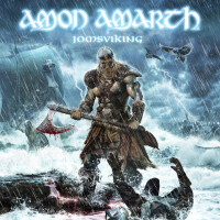 Raise Your Horns - Amon Amarth