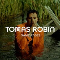 TOMAS ROBIN - Same Pages