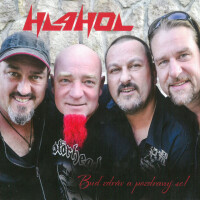 Motorhead-Lemmy - Hlahol
