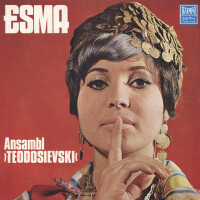 Esma Redžepova, Romano Horo