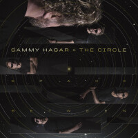 SAMMY HAGAR & THE CIRCLE, AFFIRMATION