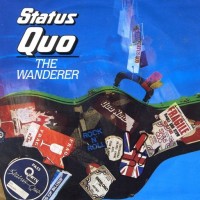 The Wanderer - STATUS QUO