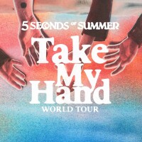 5 SECOND OF SUMMER - Take My Hand