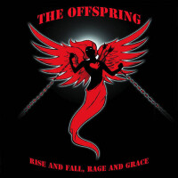 The Offspring, You're Gonna Go Far, Kid