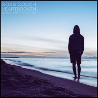 ROSS COUCH, HEARTBROKEN