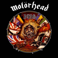 Motorhead, No Voices in the Sky