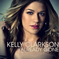 KELLY CLARKSON, Already Gone