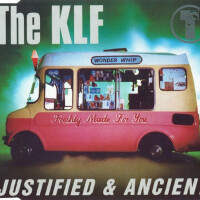 KLF, Justified And Ancient