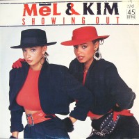 MEL & KIM, Showing Out (Get Fresh At The Weekend)