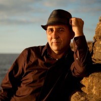 José Padilla, Walking On Air
