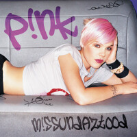 Pink (feat. Steven Tyler), Misery