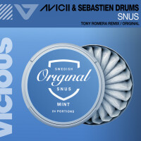AVICII - Snus