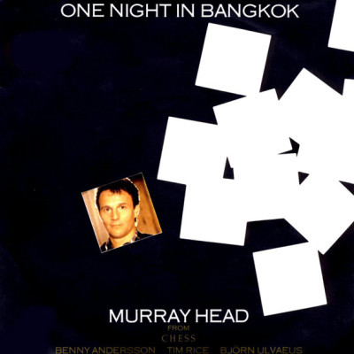 Obrázek MURRAY HEAD, One Night In Bangkok