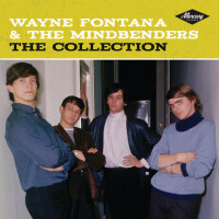 WAYNE FONTANA & THE MINDBENDERS, Game of love