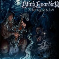 Blind Guardian, The Bards Song - In The Forest