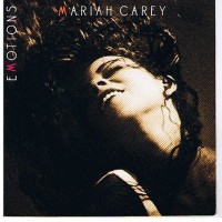 MARIAH CAREY, Emotions