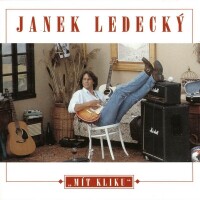 JANEK LEDECKÝ, Víc než tisíckrát