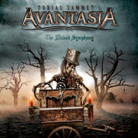 Avantasia, Forever Is a Long Time
