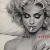 Bad Girl - MADONNA