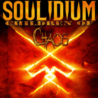 Soulidium, The Light