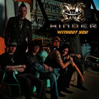 Hinder, Without You