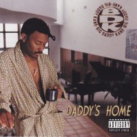 Big Daddy Kane, In The PJ's