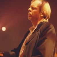 Rick Wakeman, Jane Seymour